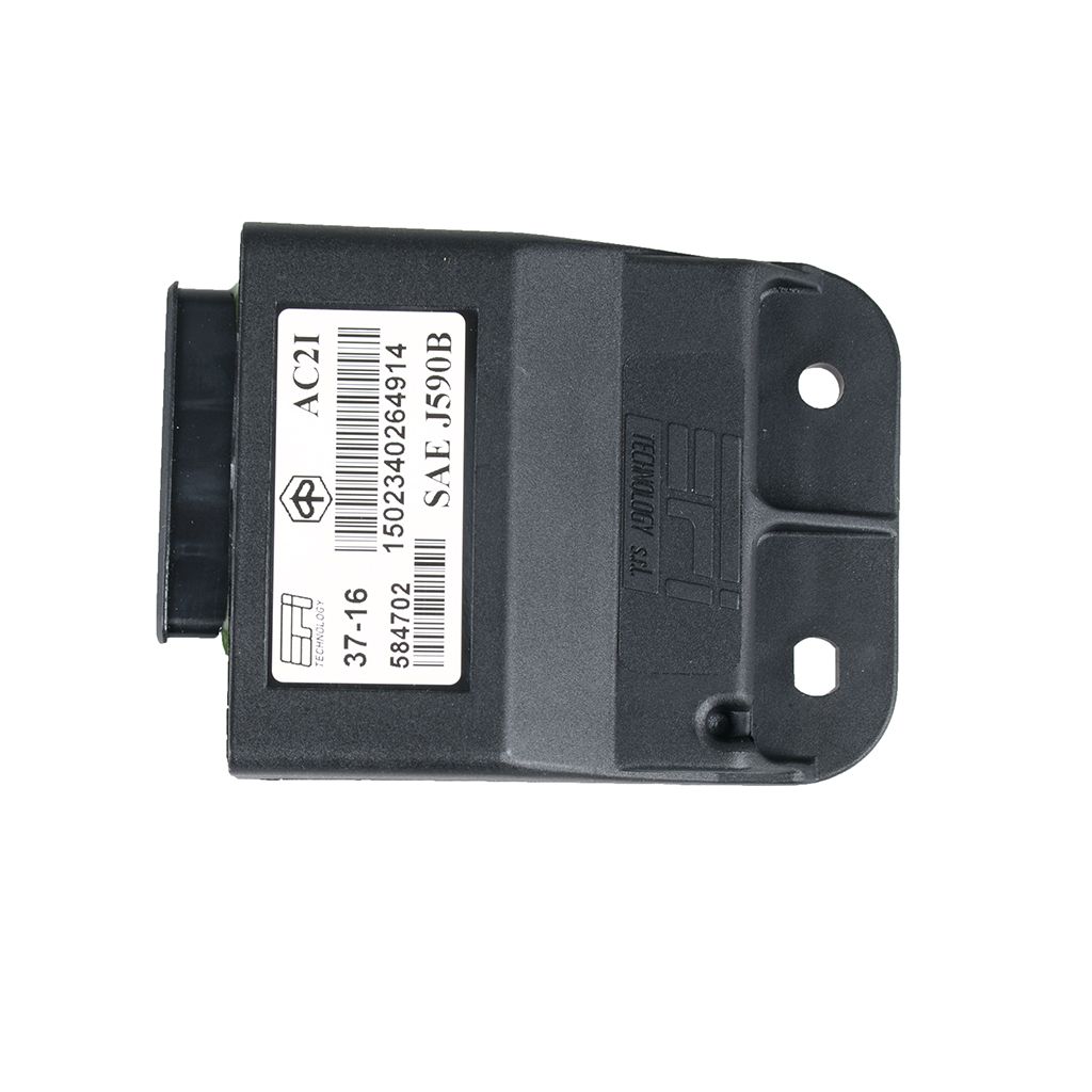 Piaggio CDI Zündeinheit Steuergerät ECU 584702