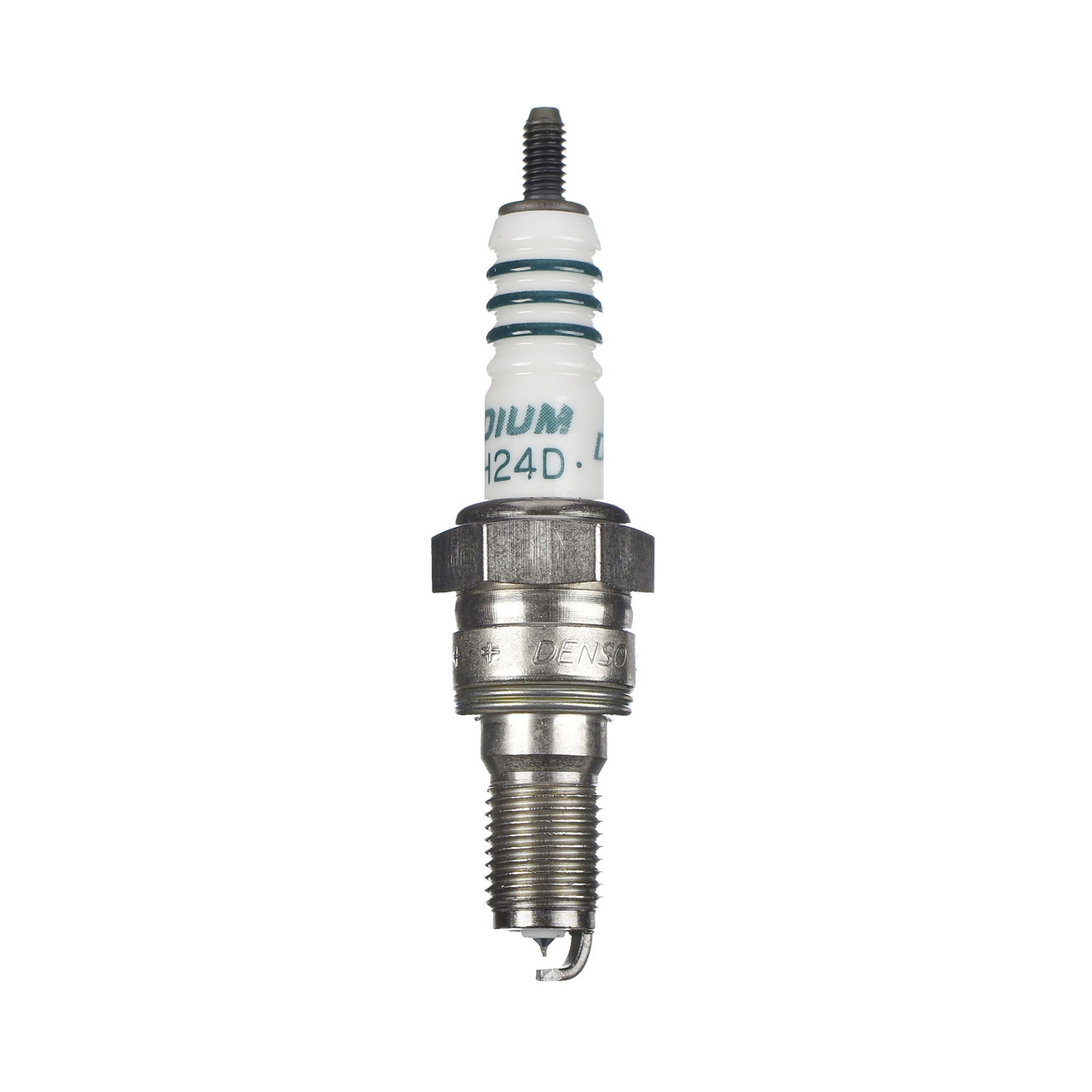 DENSO Zündkerze Iridium