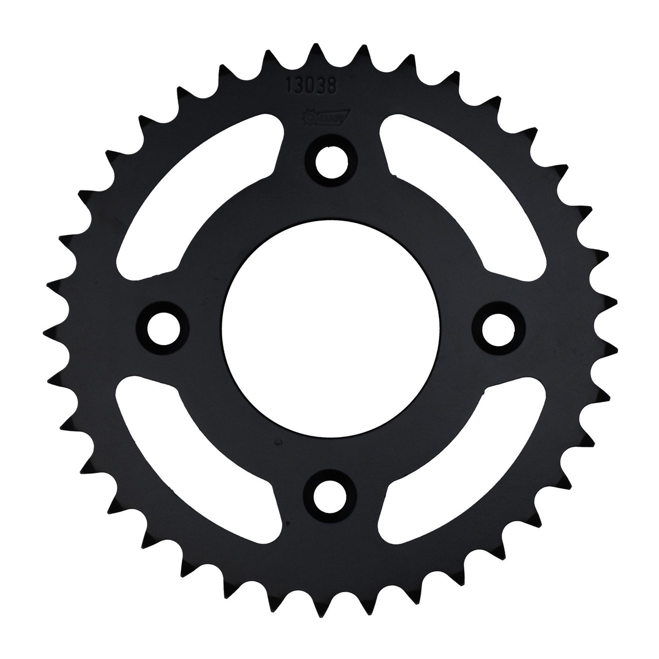 AFAM Kettensatz für Honda CR-F 50 13-22 420 MX2G