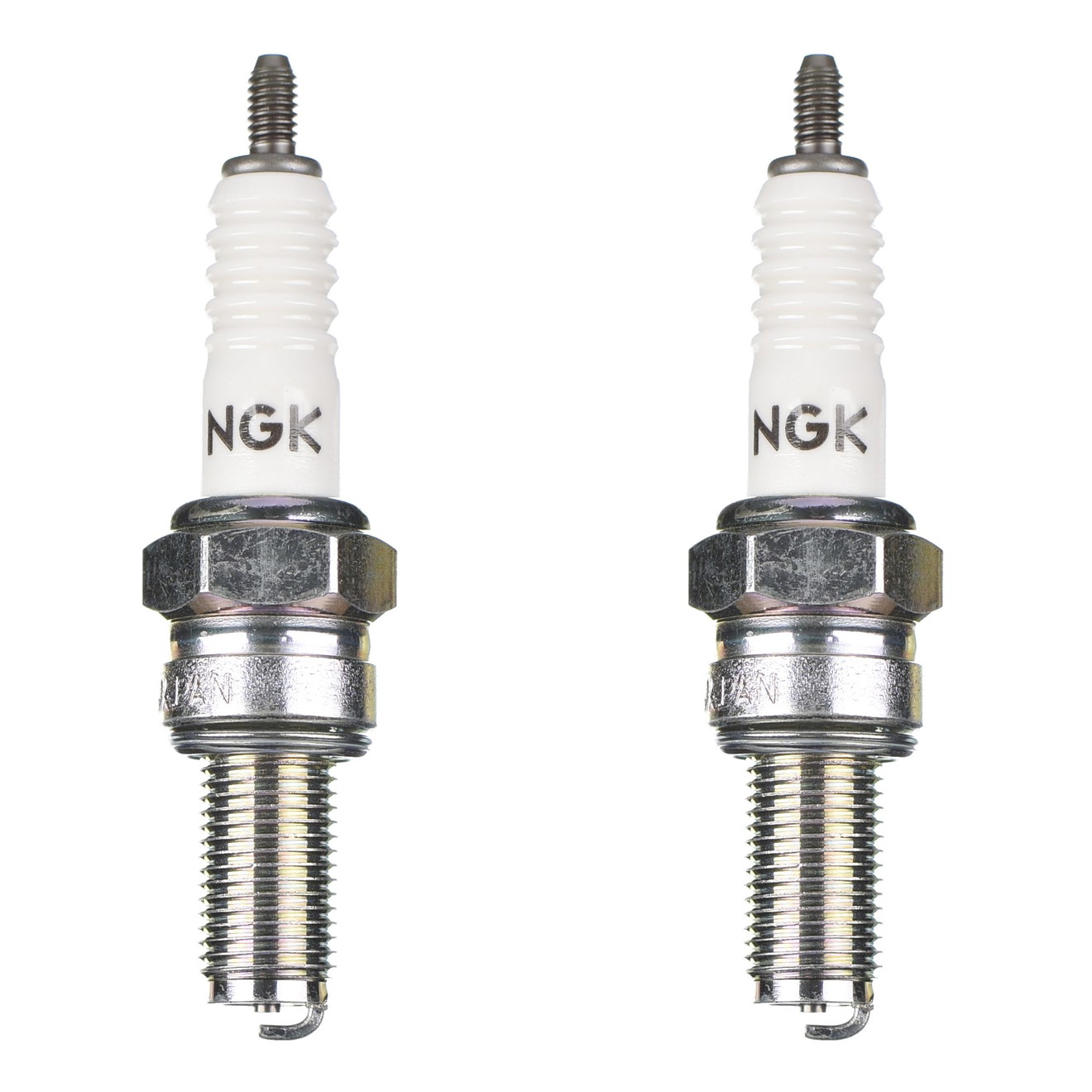NGK Zündkerze C9E 7499 2er Set