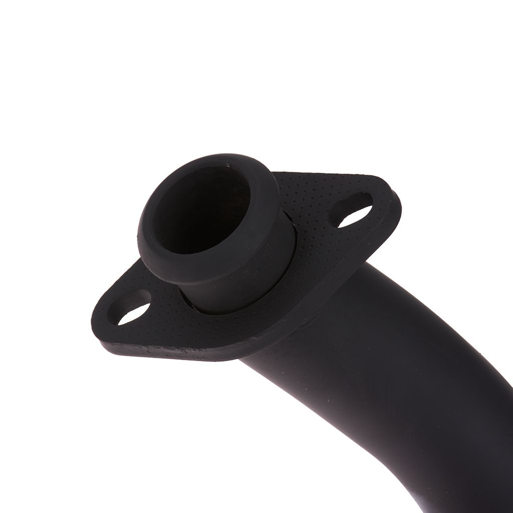 Tecnigas Auspuff Original Pro 2-Takt schwarz