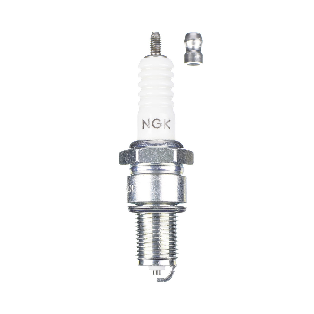 NGK Zündkerze BP9ES
