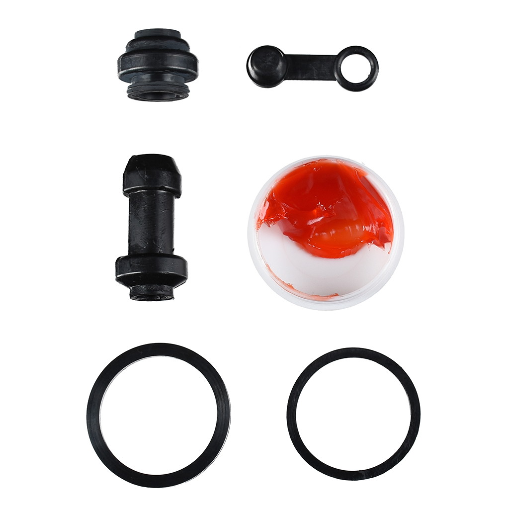 MotoLibre Bremssattel Reparatur Satz