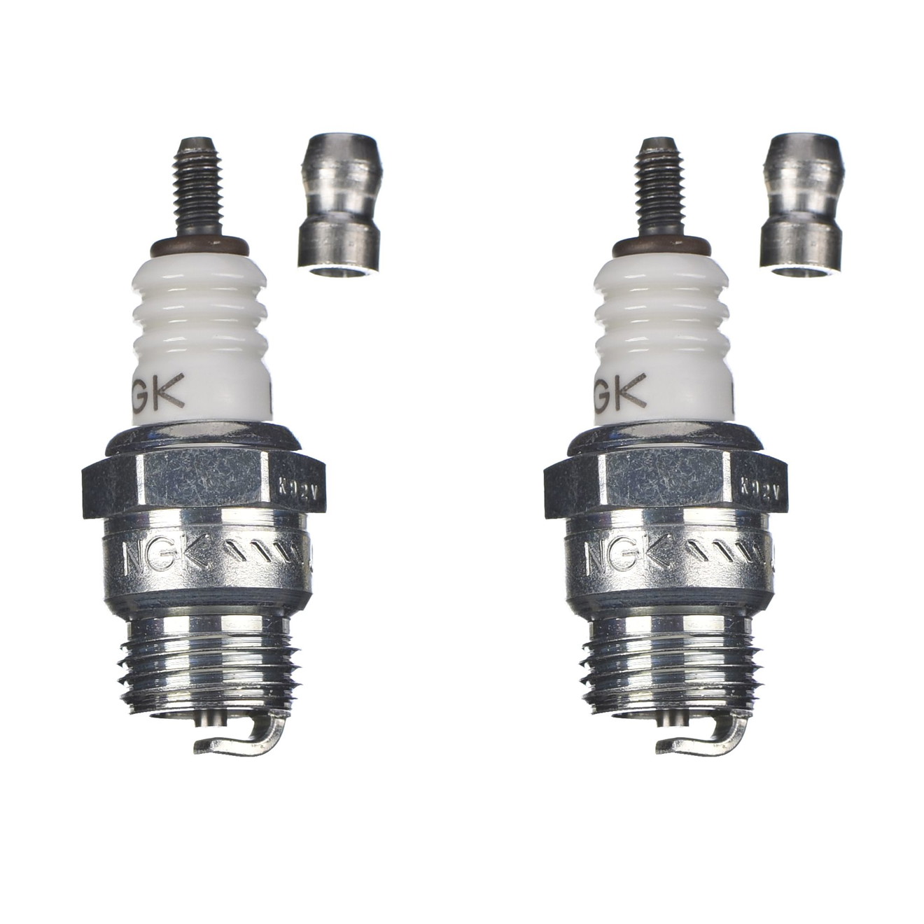 NGK Zündkerze BM6F 6221 2er Set