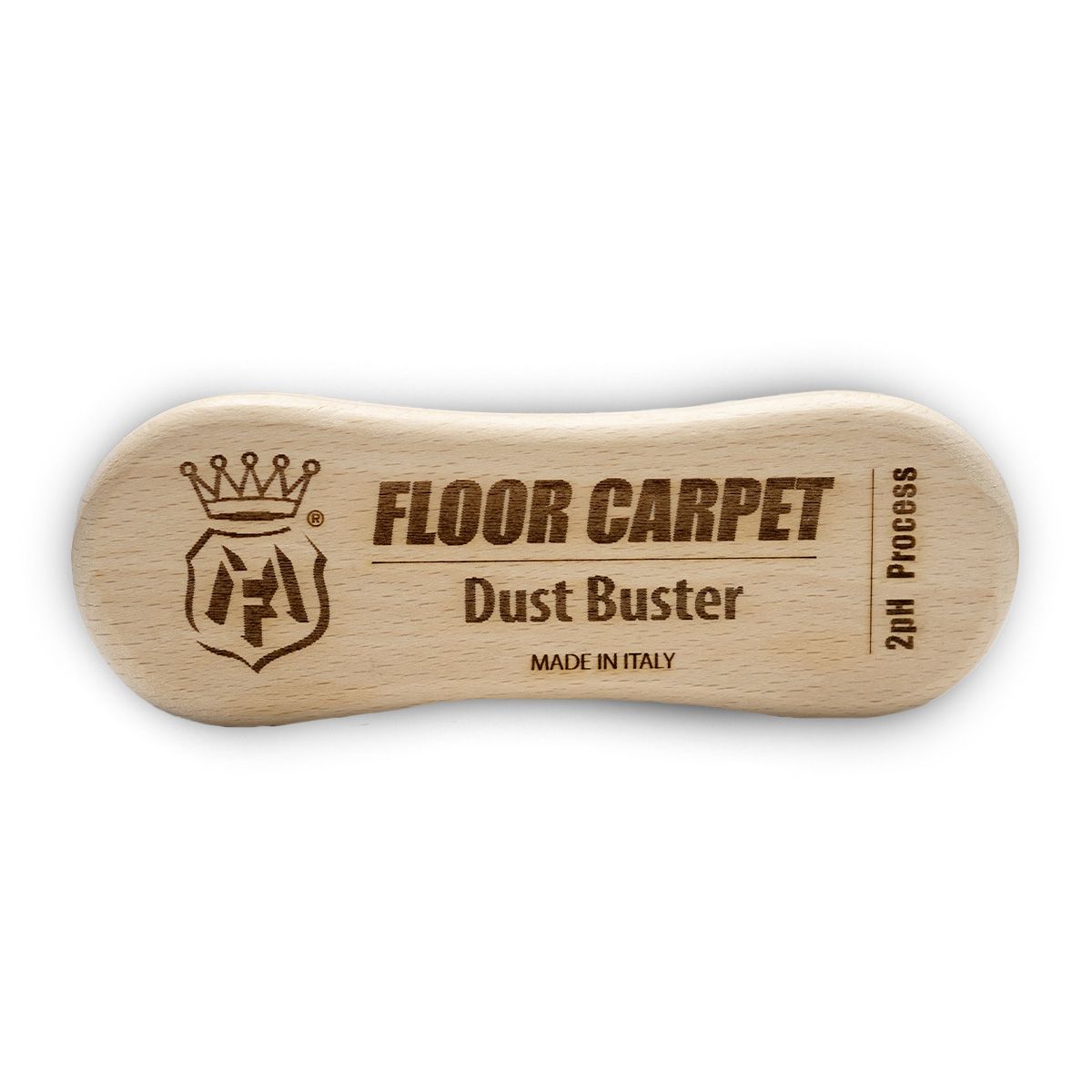 Labocosmetica FLOOR CARPET BRUSH Teppichbürste