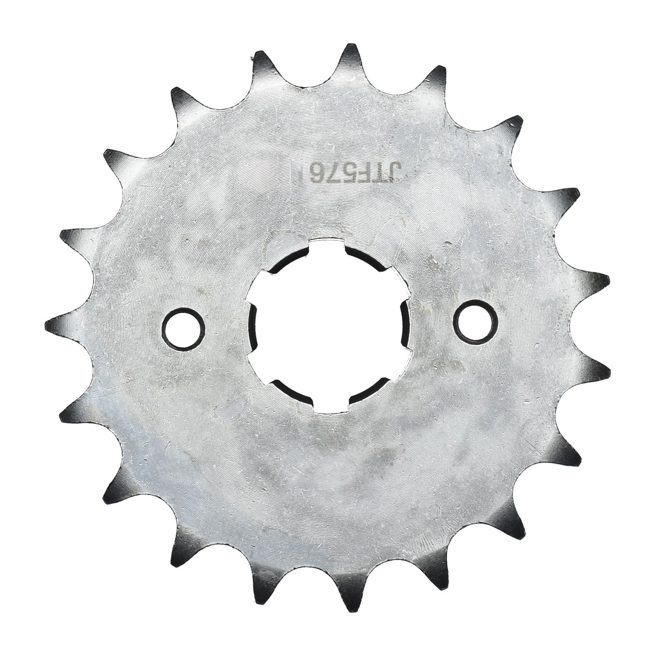 DID Kettensatz für Yamaha XT 350 85-90 428 D