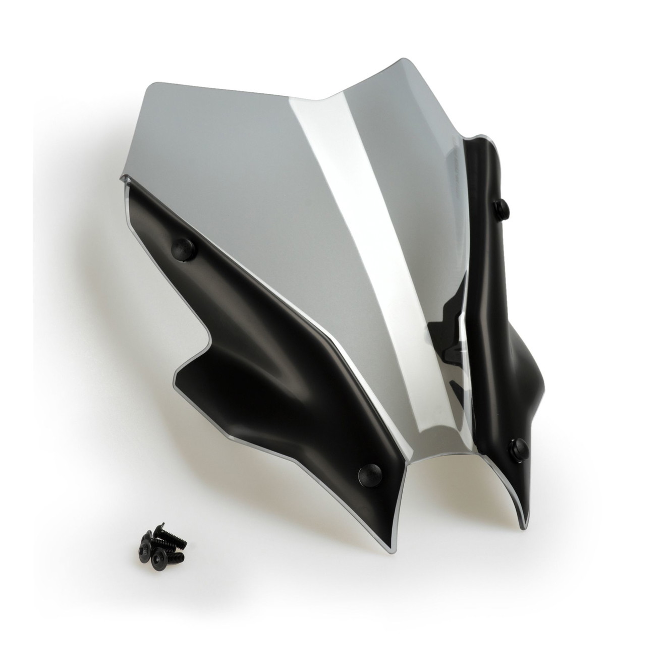 Puig Windschutz Windschild Sport getönt mit ABE