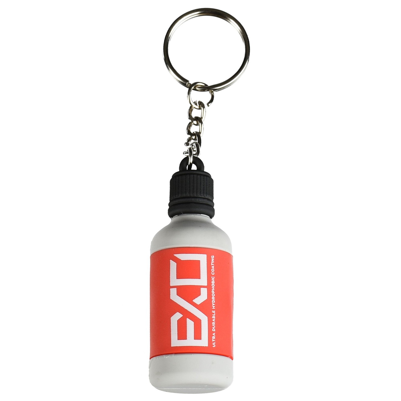 Gtechniq Schlüsselanhänger Flasche EXO