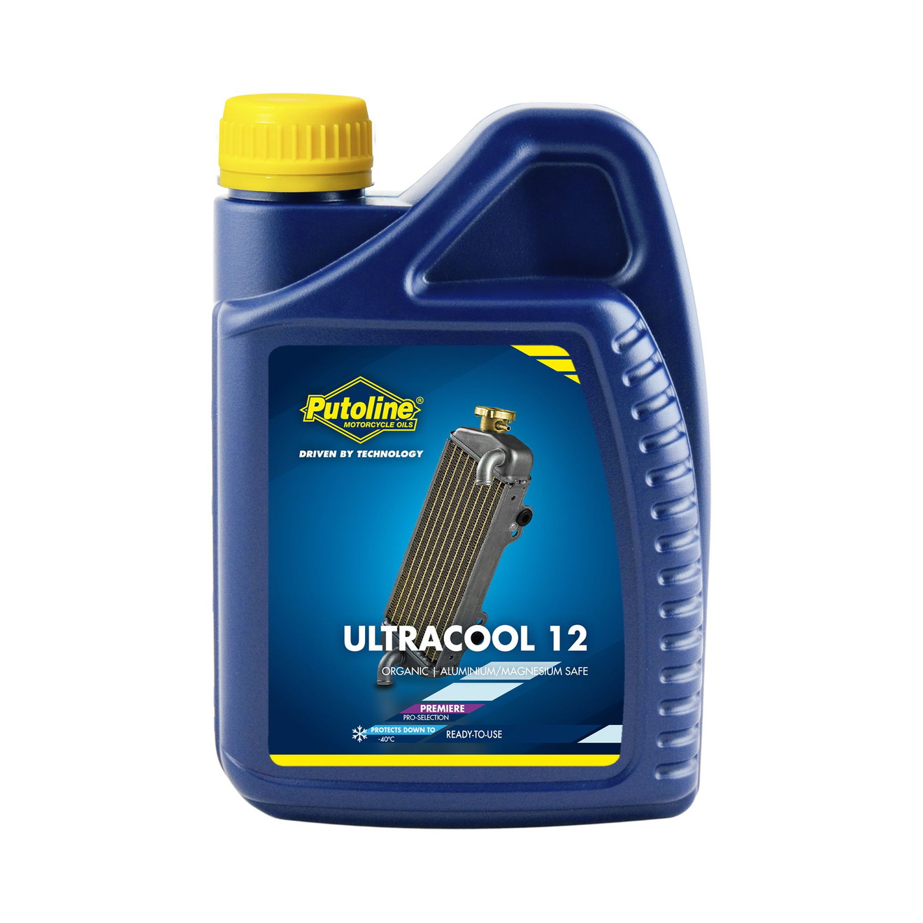 Putoline Kühlflüssigkeit Ultracool 12 bis -40 Grad 1l