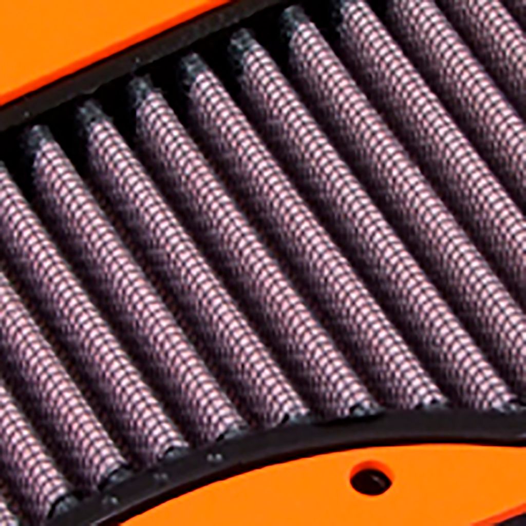 DNA Sport Luftfilter Performance FCd