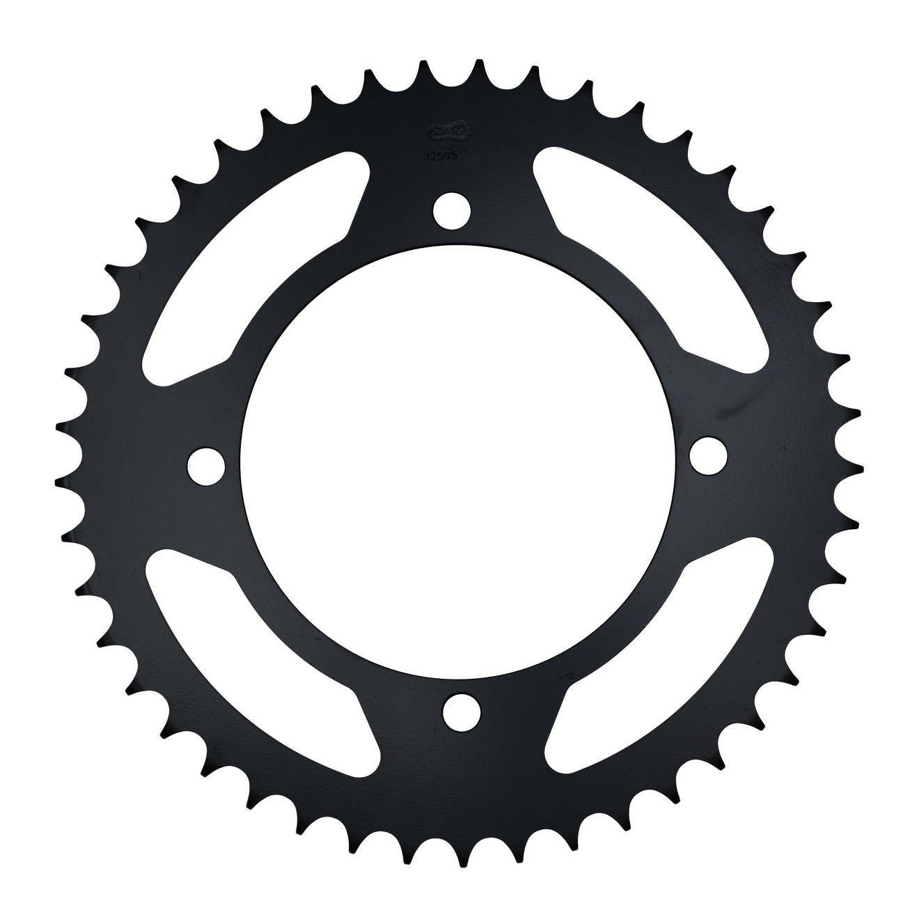 Esjot Kettenrad STAHL #520 43 Zähne