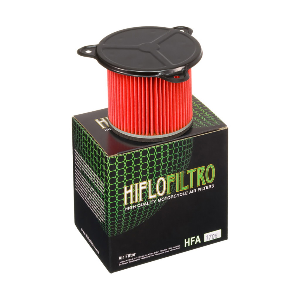 Hiflo Luftfilter