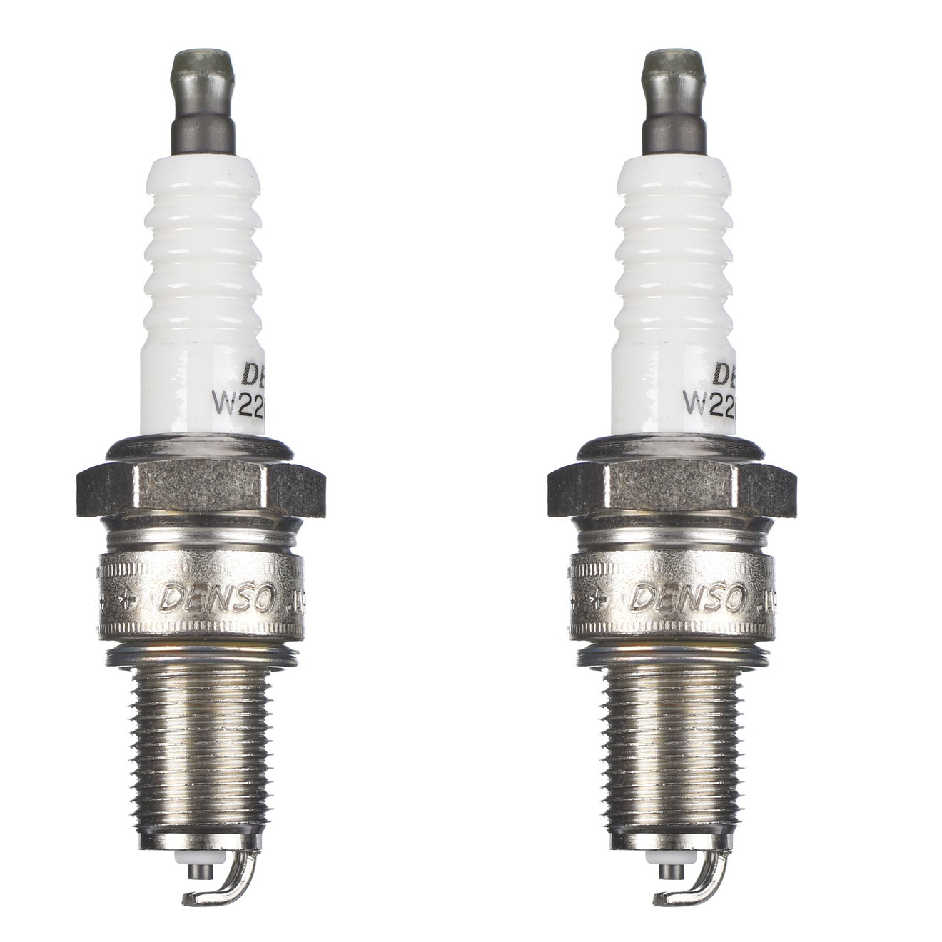 DENSO Zündkerze W22EPR-U11 2er Set