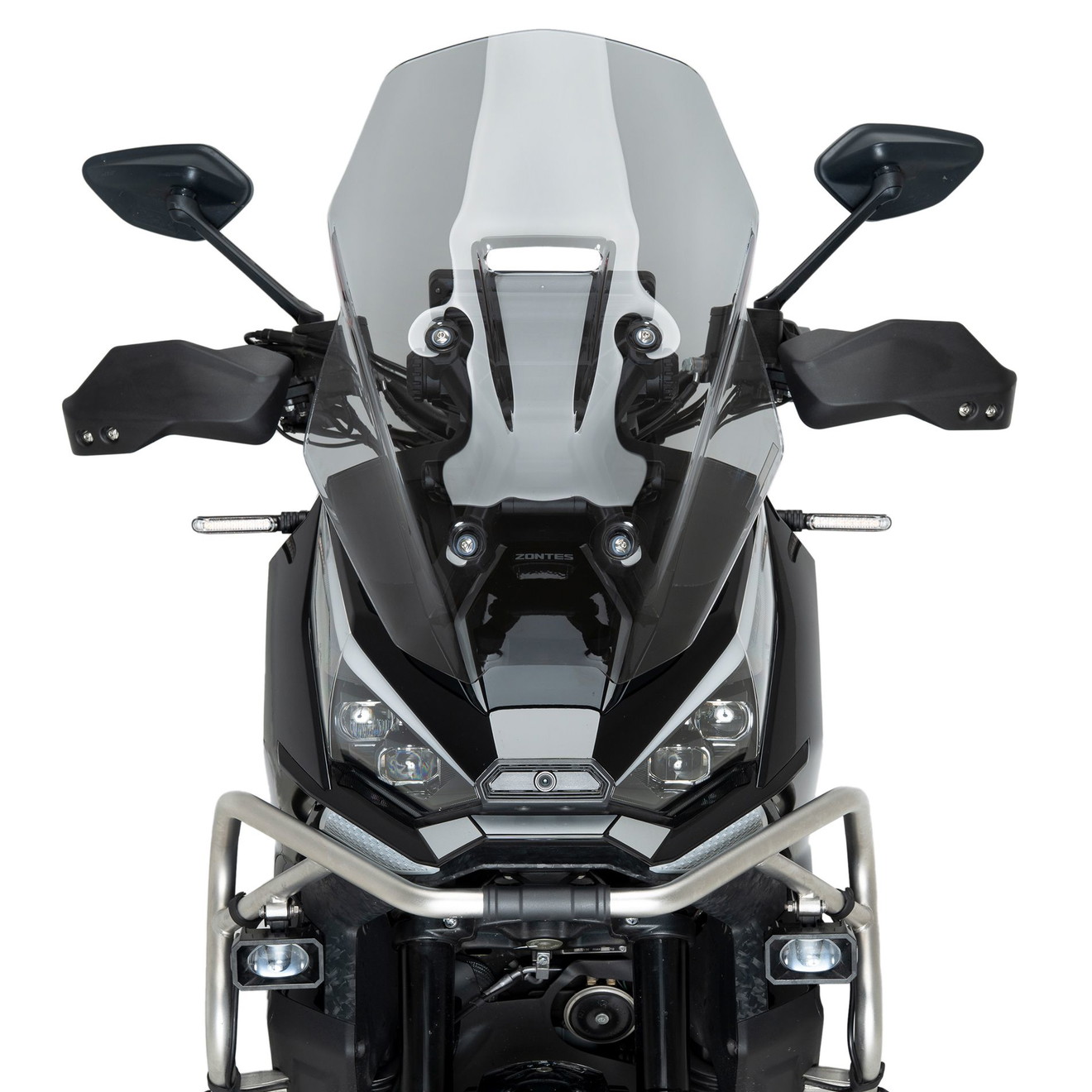 Puig Windschutz Windschild V-Tech Line Touring getönt