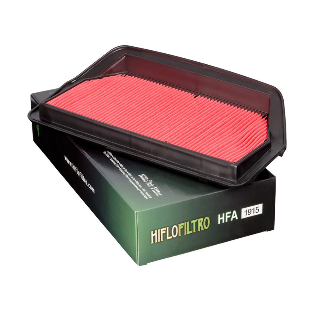 Hiflo Luftfilter
