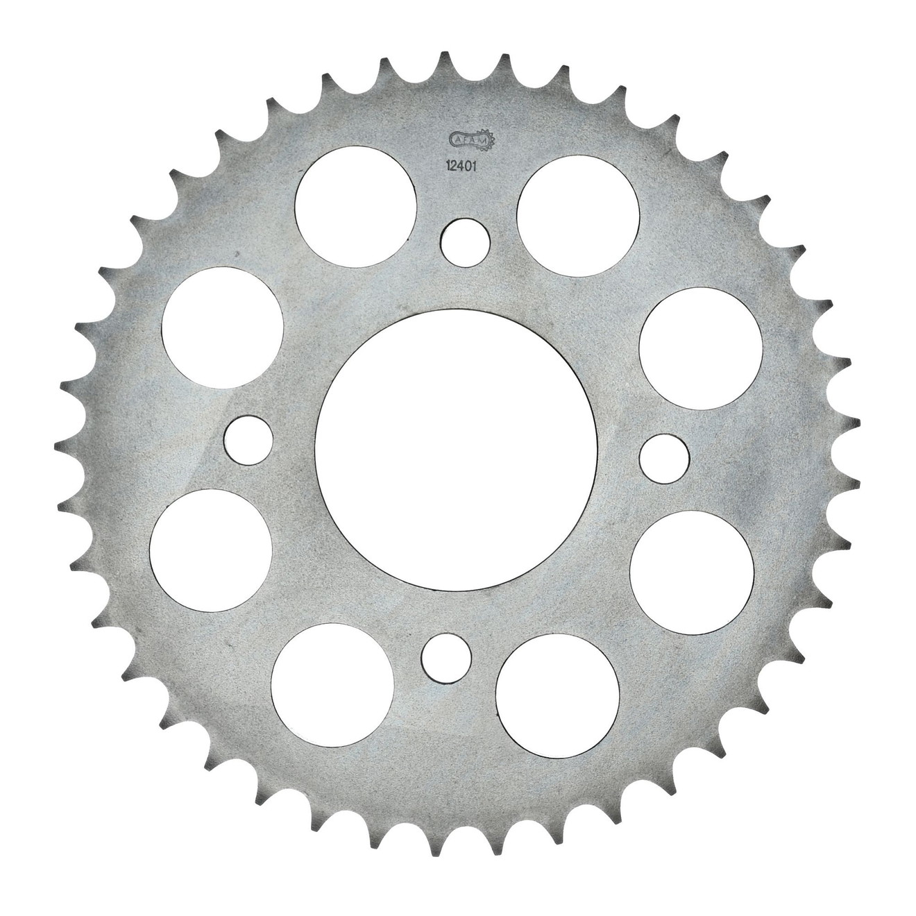 AFAM Kettenrad STAHL #530 41 Zähne