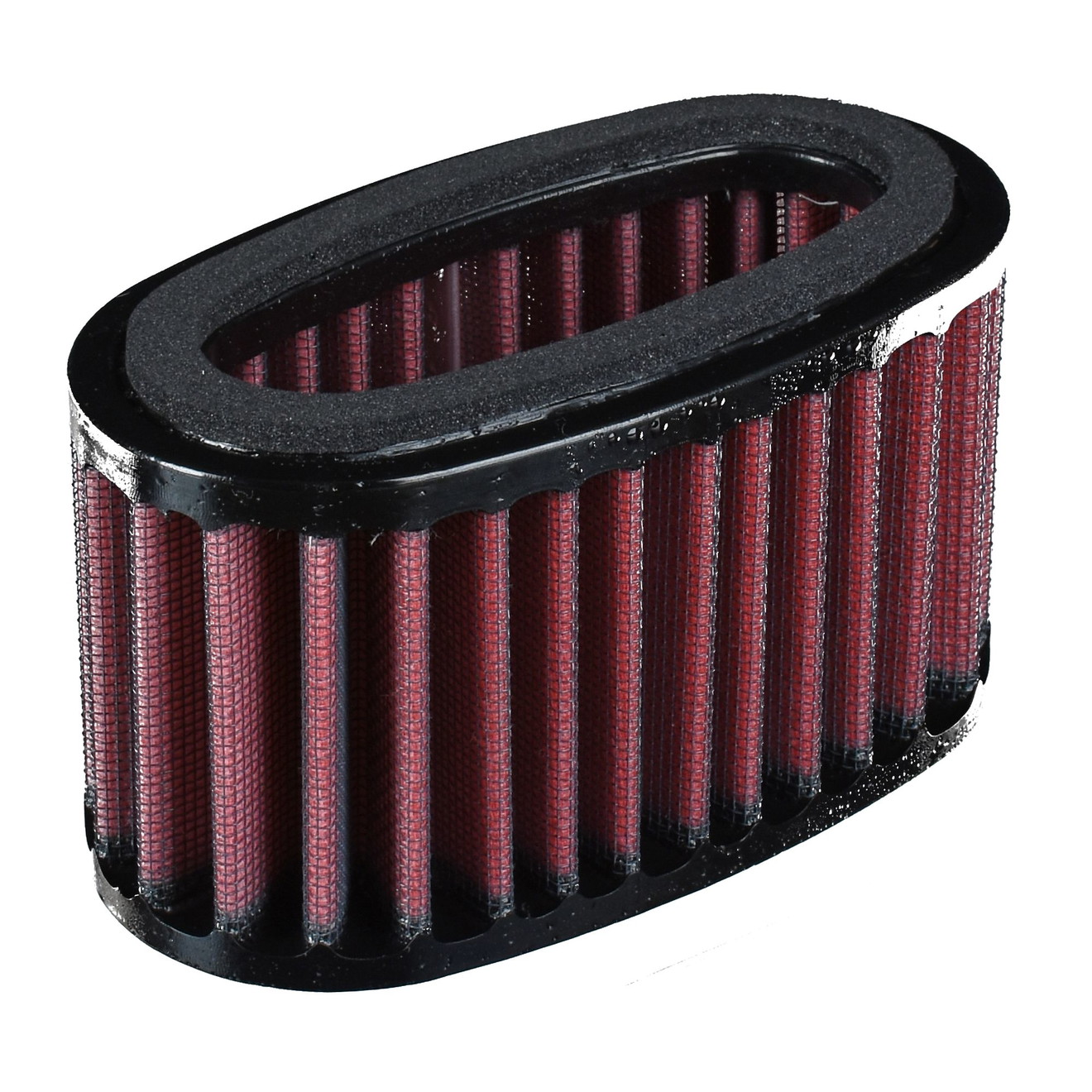 DNA Luftfilter Performance