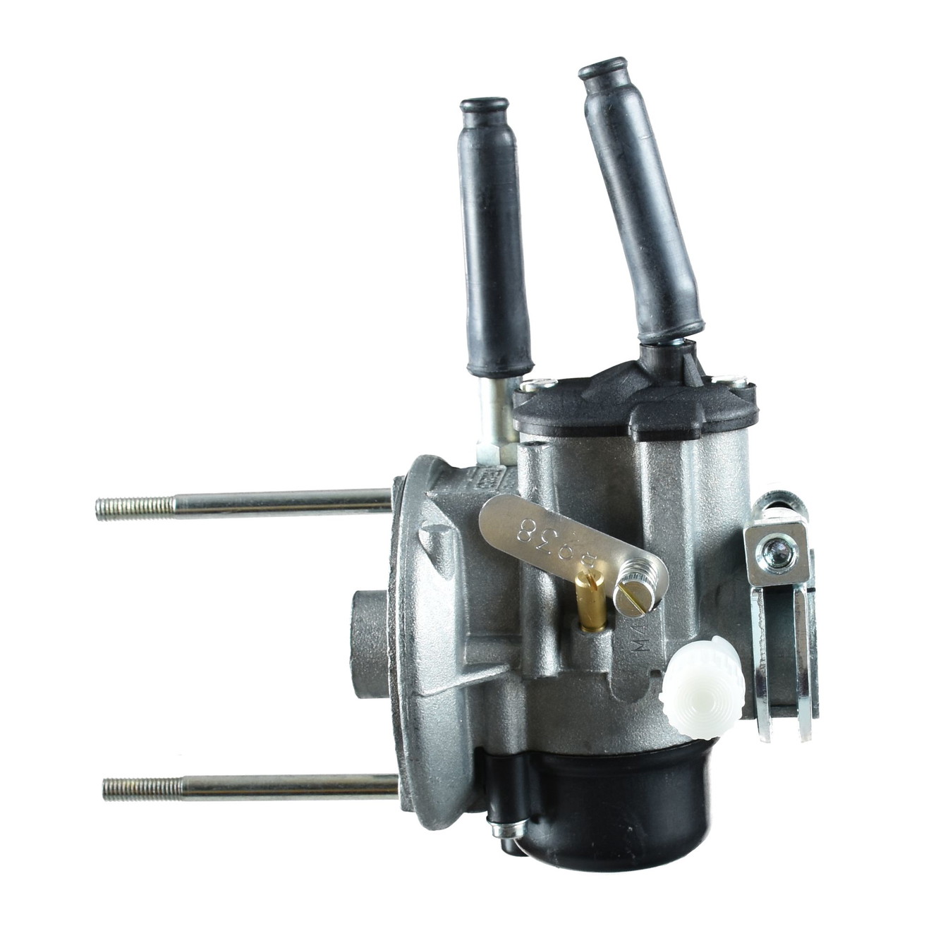 DellOrto Vergaser SHBC 18-16N
