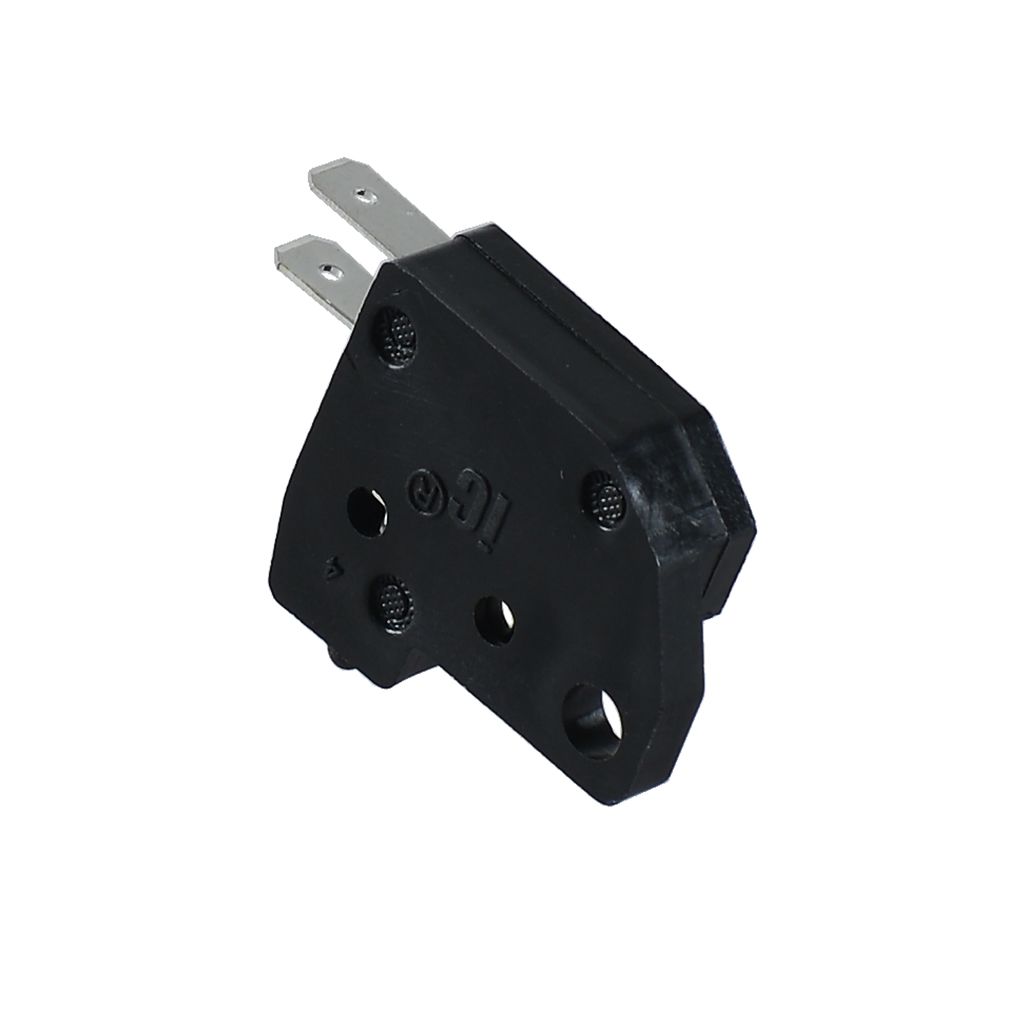 MotoLibre Bremslichtschalter ohne Schraube