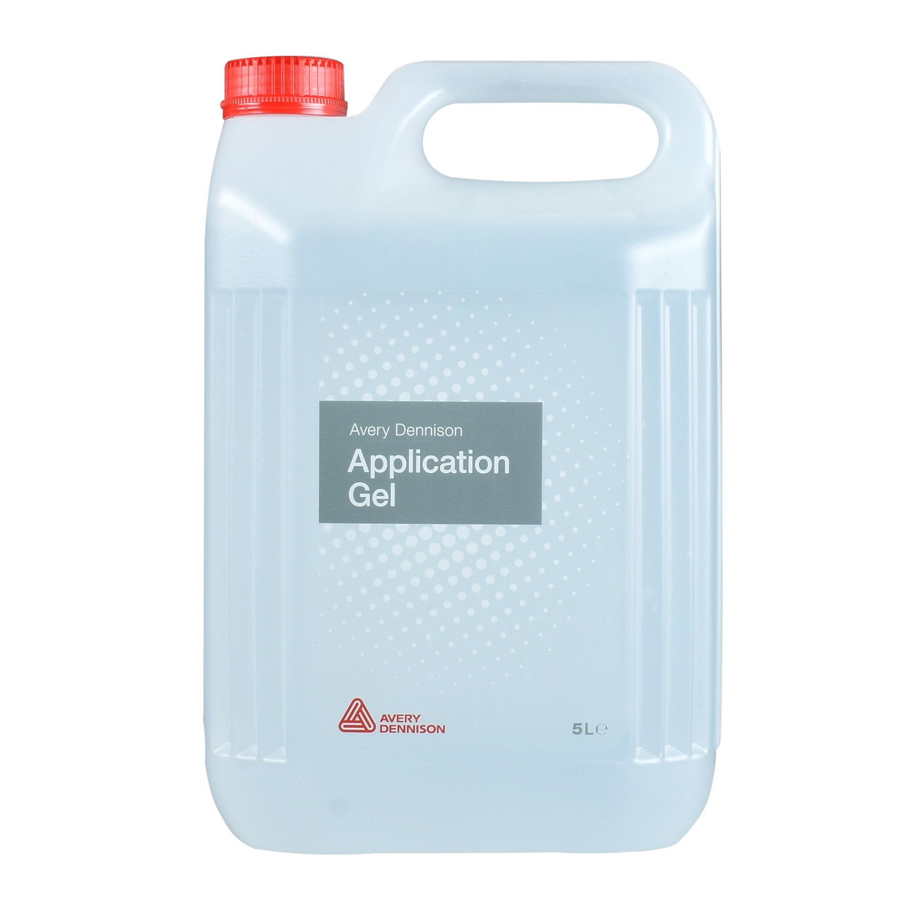 Avery Dennison Gel PPF Lakse bescherming folie Plak vloeistof 5000ml