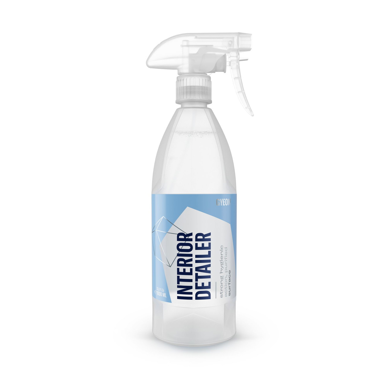 GYEON Q2M InteriorDetailer interieurreiniger anti-bacterieel 1000ml