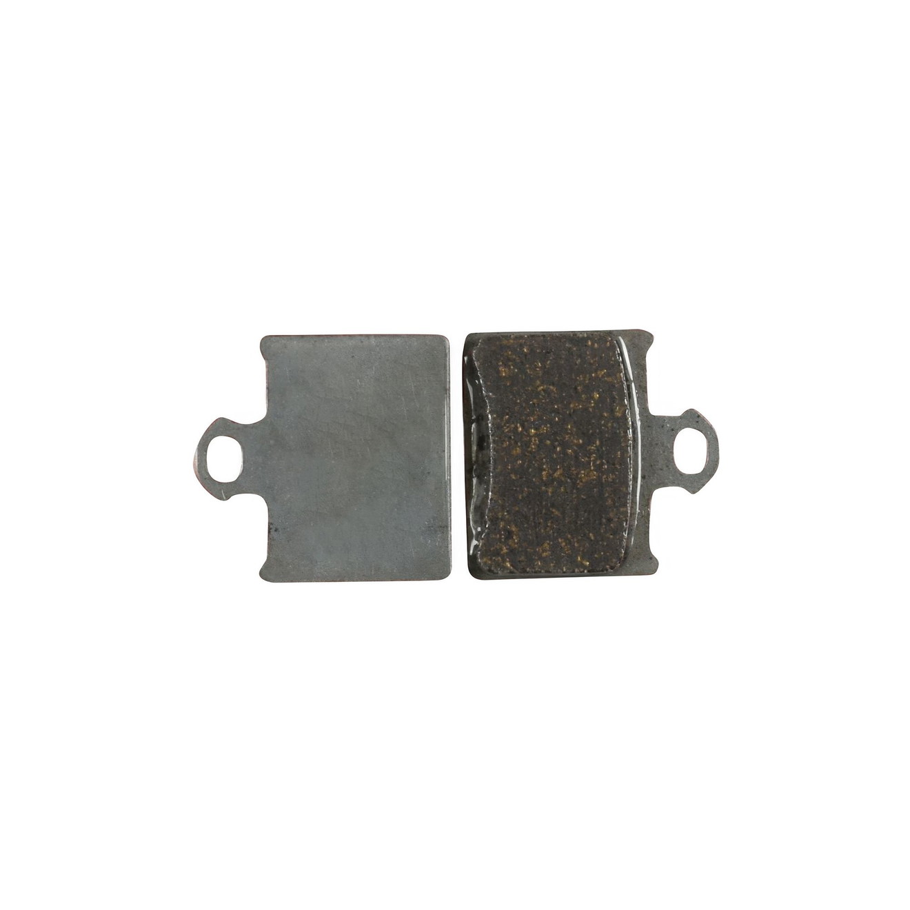 TRW Bremsbelag organisch MCB831EC