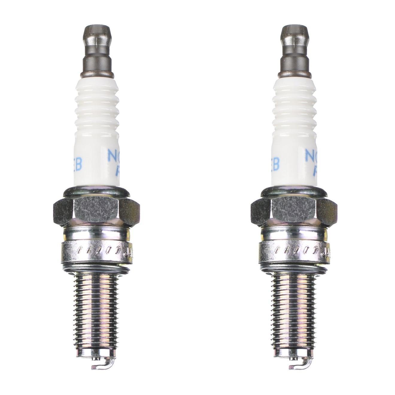 NGK Zündkerze CR7EB 4663 2er Set
