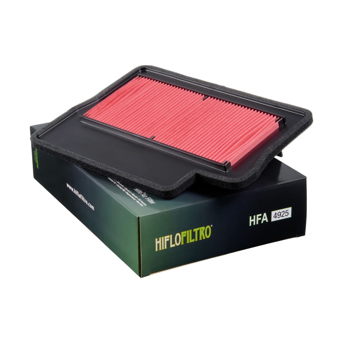 Hiflo Luftfilter