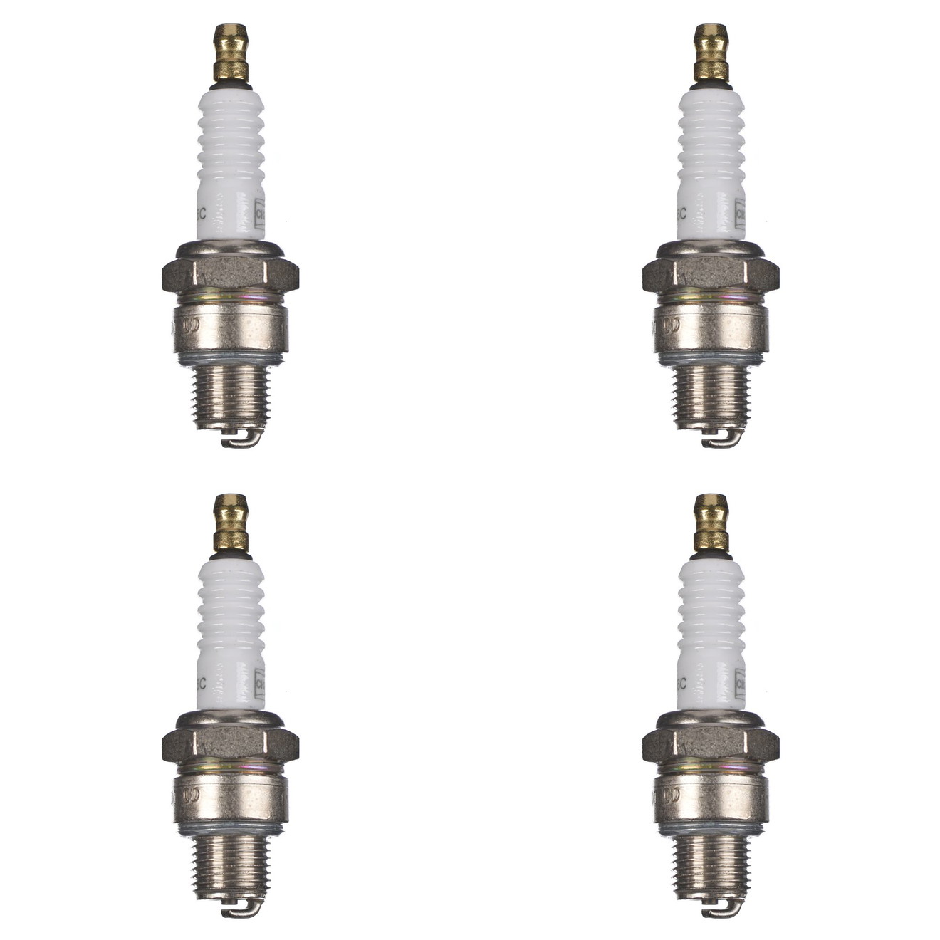 Champion Zündkerze L86C 4er Set
