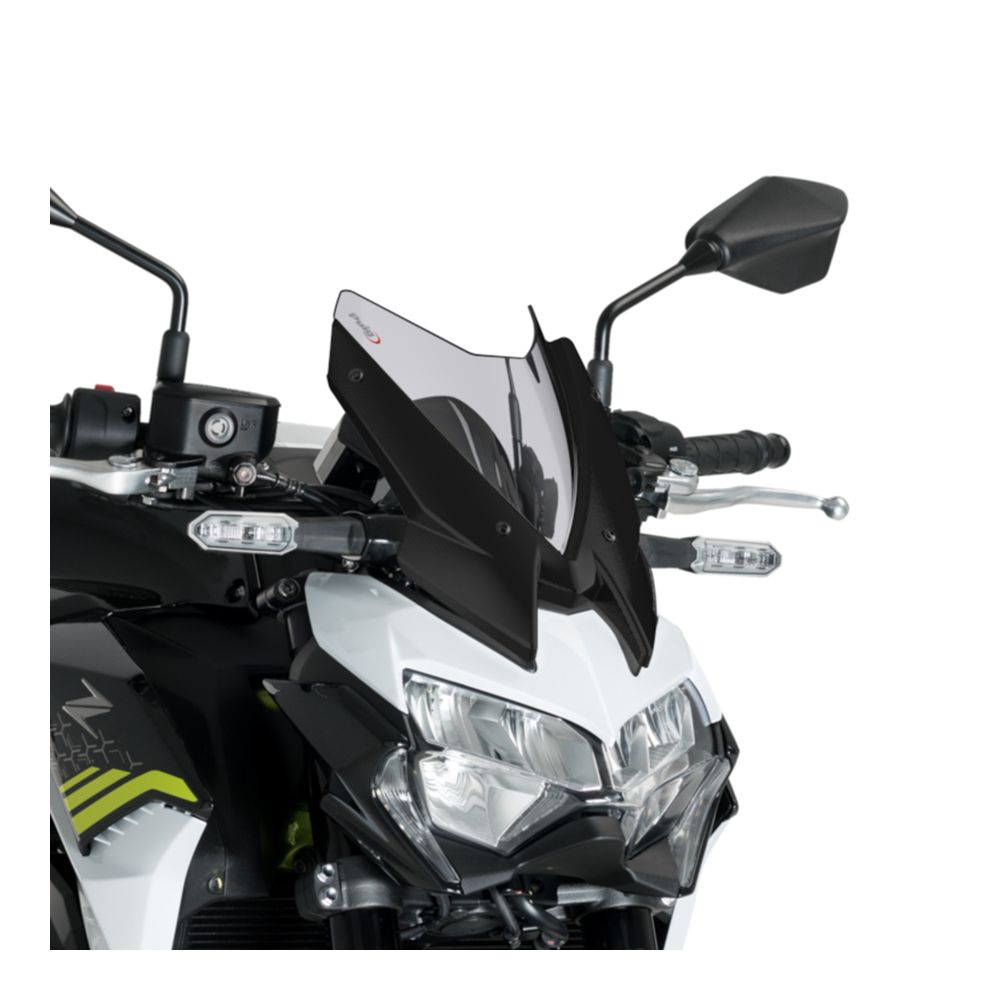 Puig Windschutz Windschild New Generation Sport getönt mit ABE