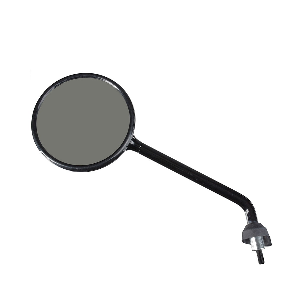 Piaggio Spiegel links schwarz