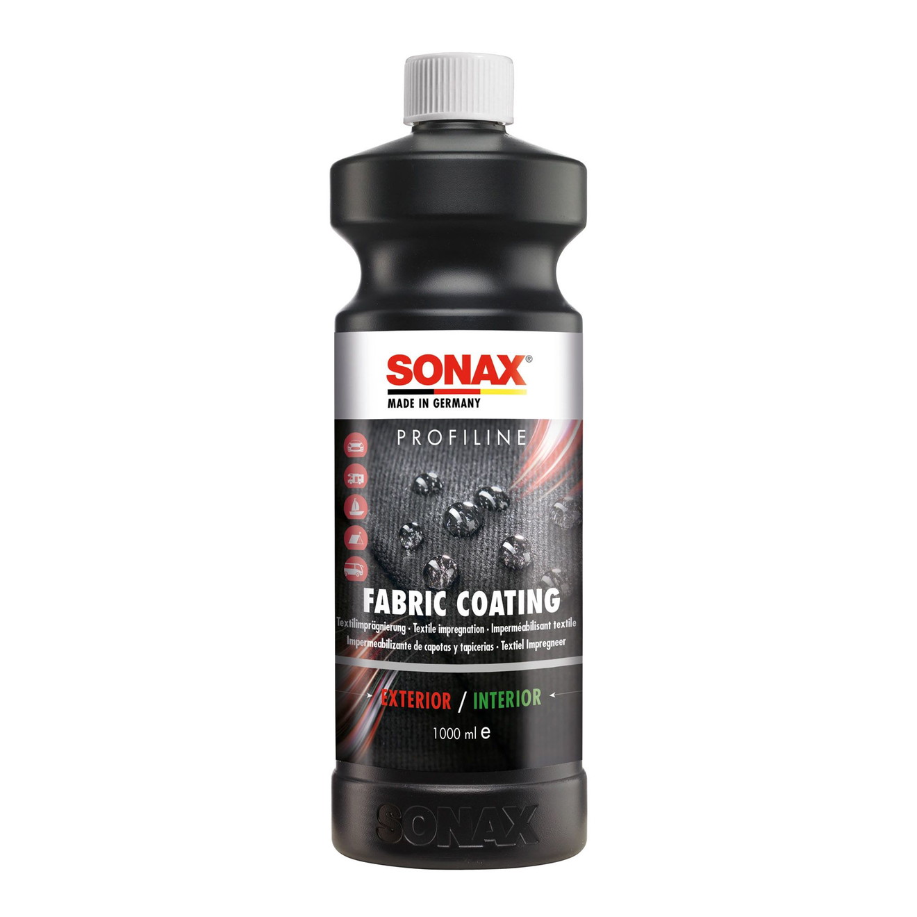 SONAX PROFILINE Stofcoating 1000ml