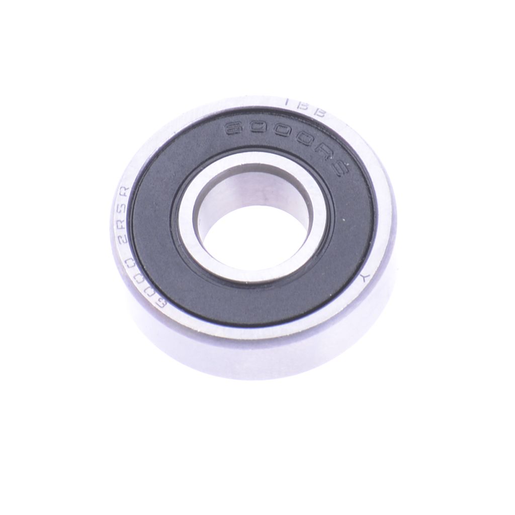 MotoLibre Lager 6000-2RS