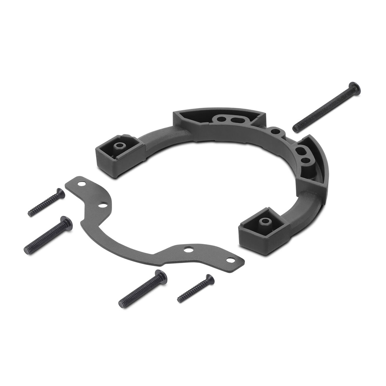 SHAD Click System Fitting Kit