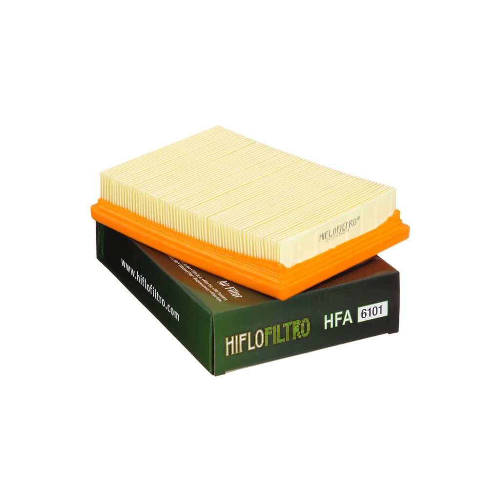 Hiflo Luftfilter