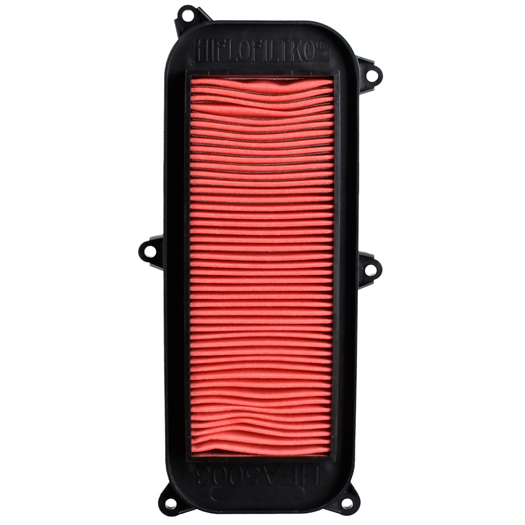 Hiflo Luftfilter