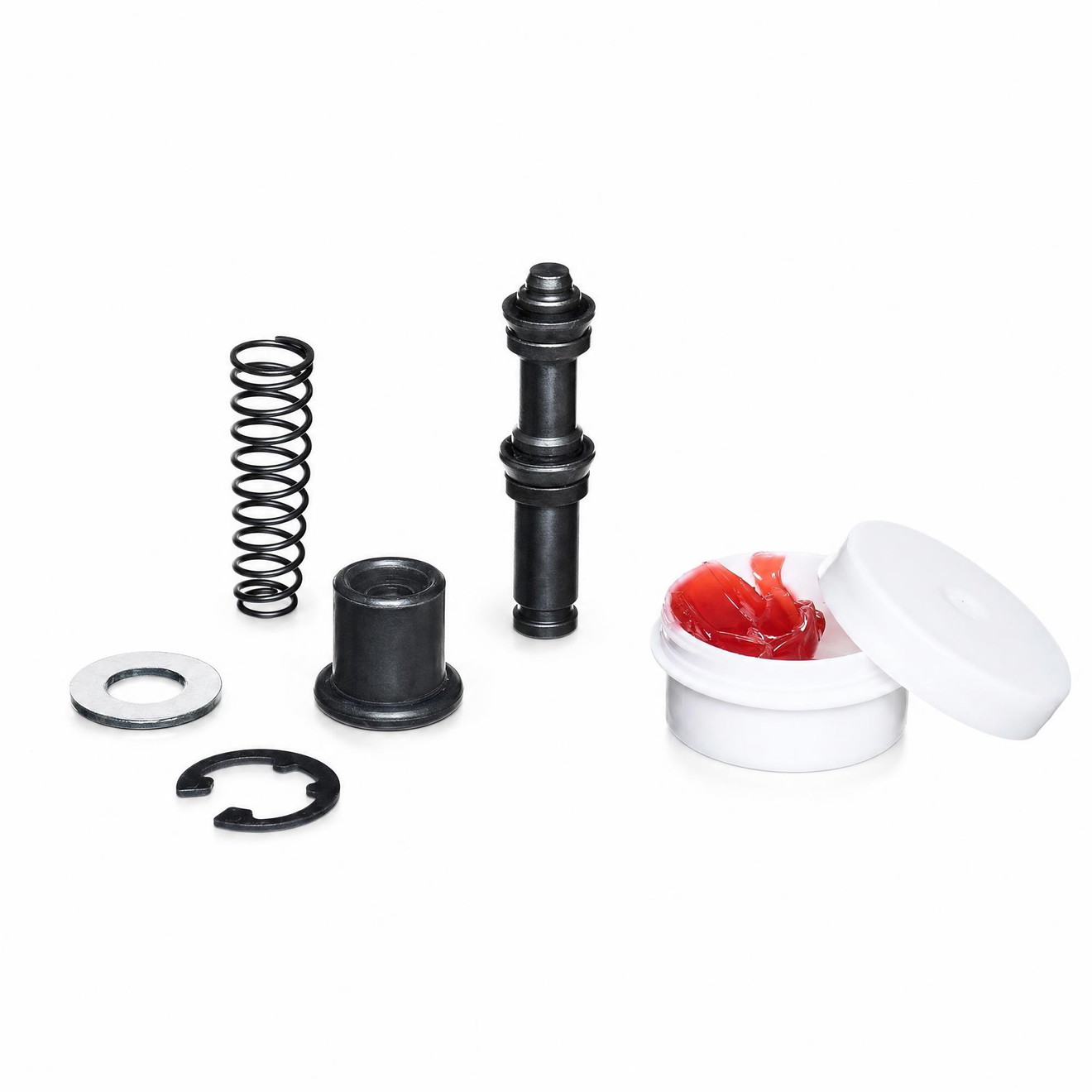 MotoLibre Hauptbremszylinder Reparatur Satz MSB108