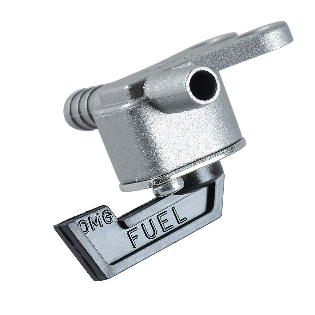 MotoLibre Benzinhahn zum zwischenschalten 8mm