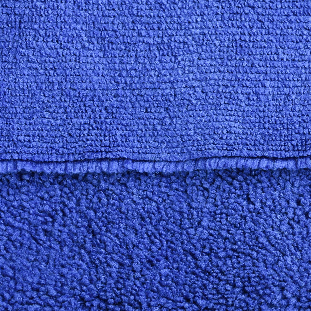 Detail Passion Poliertuch Tough 2Face 420gsm seablue