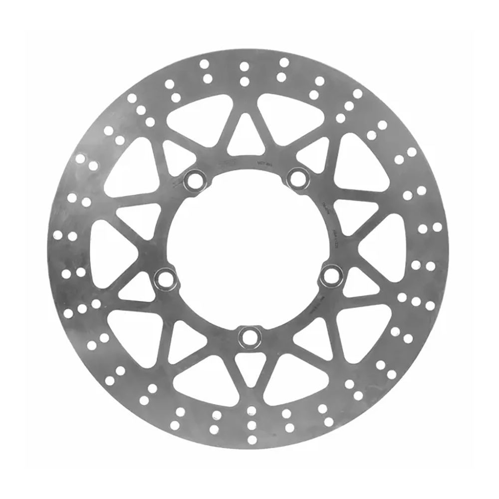 TRW Bremsscheibe