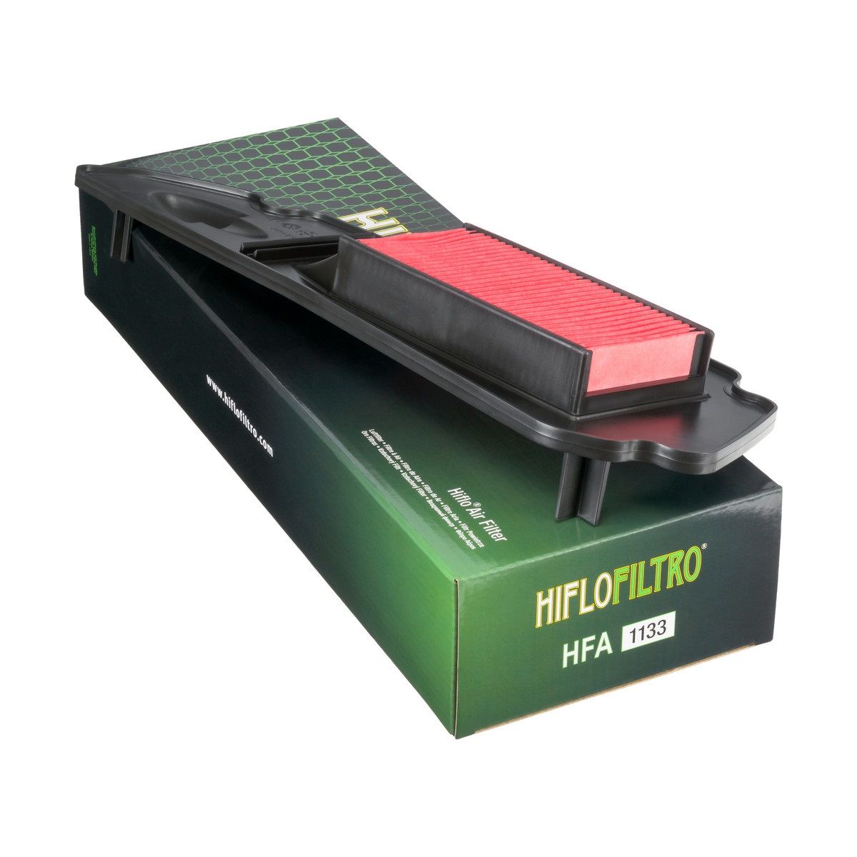 Hiflo Luftfilter