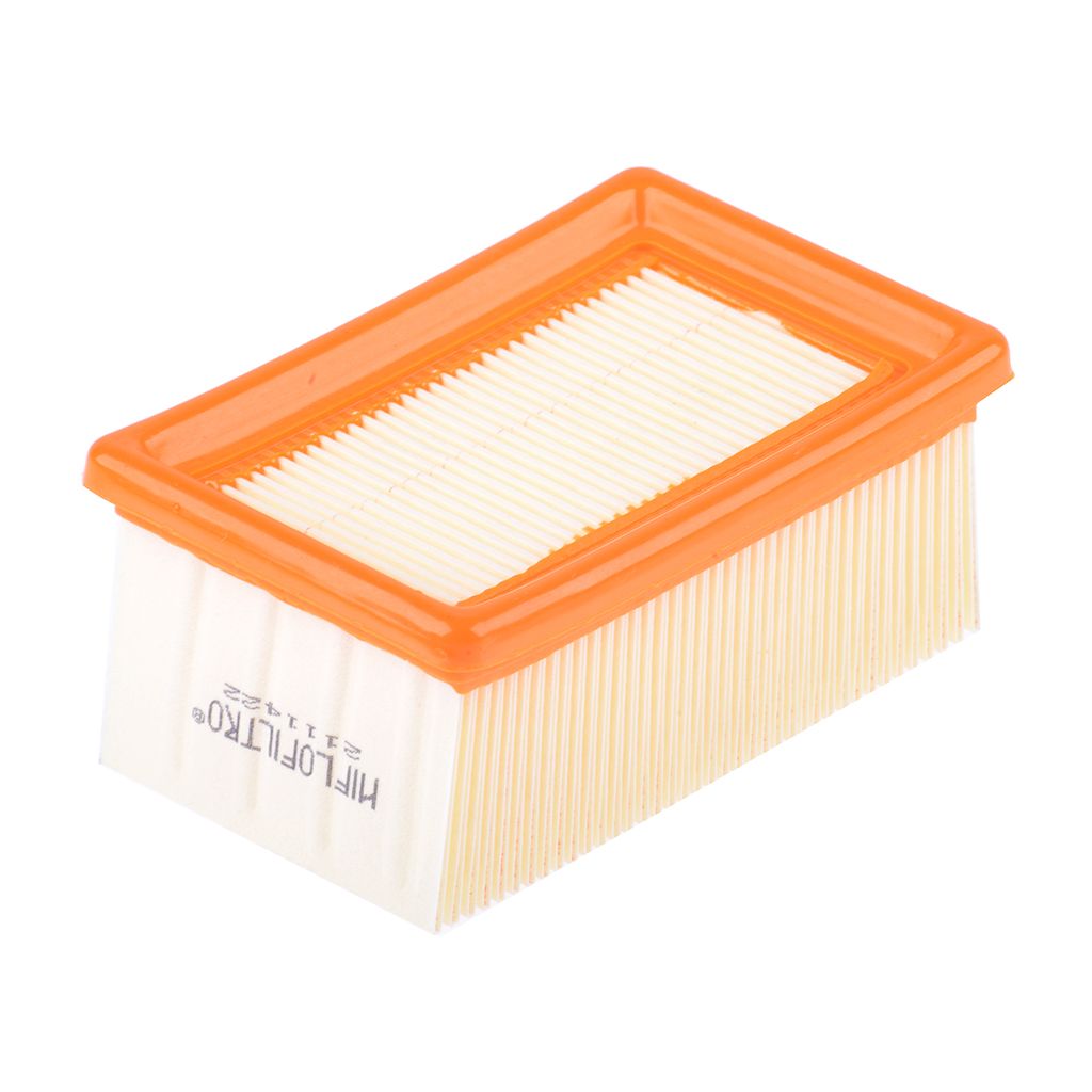 Hiflo Luftfilter HFA7602