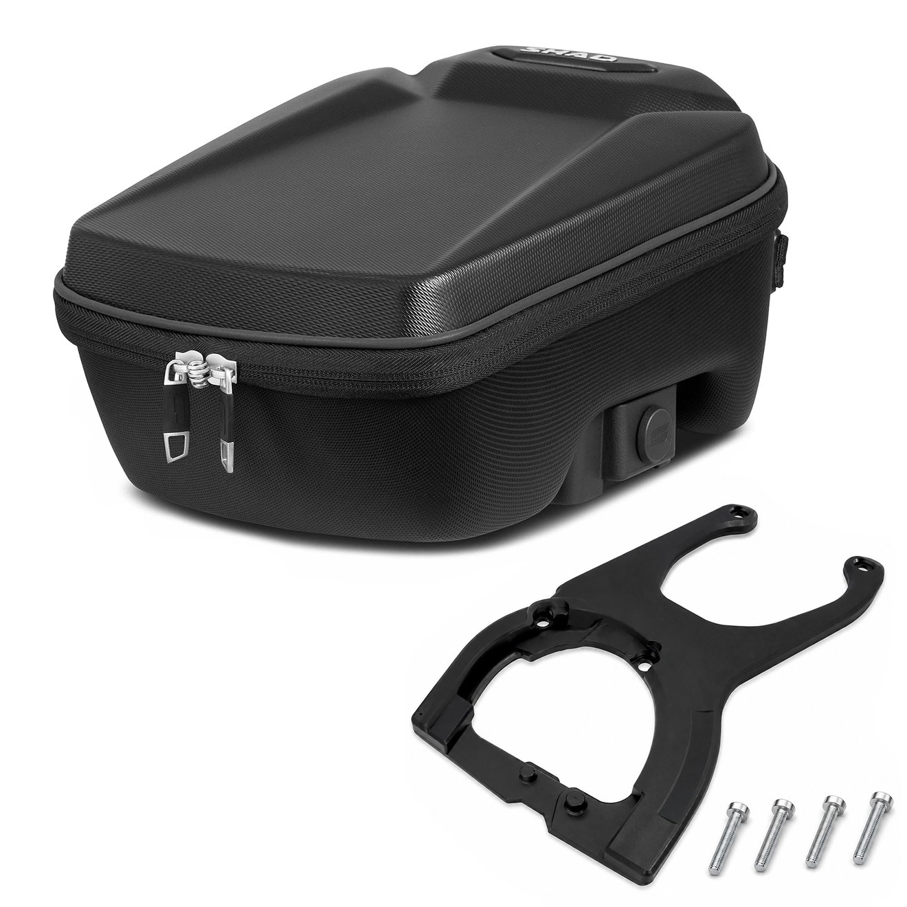 SHAD Tankrucksack X0SE09CM Click System inkl. Fitting Kit