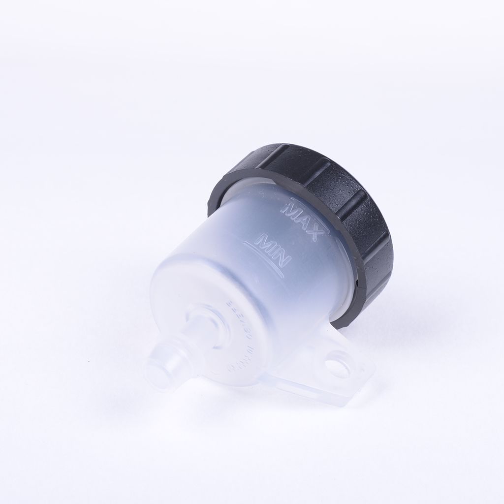 TRW Bremsflüssigkeitsbehälter Plastik 15 ml