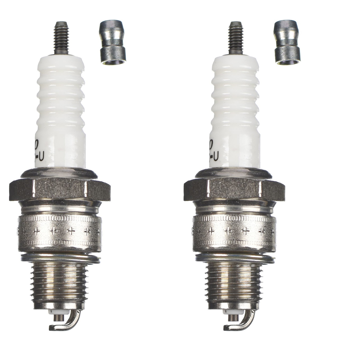 DENSO Zündkerze W22FPR-U 2er Set