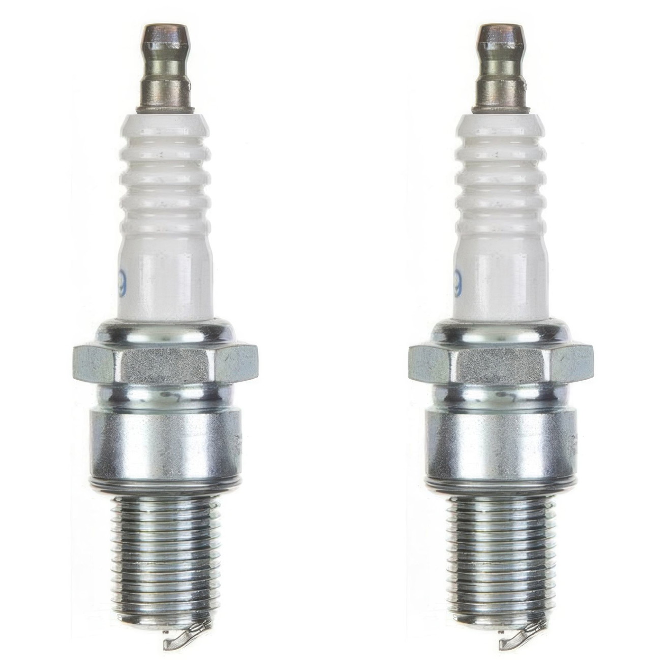 NGK Zündkerze R6918B-9 2954 2er Set