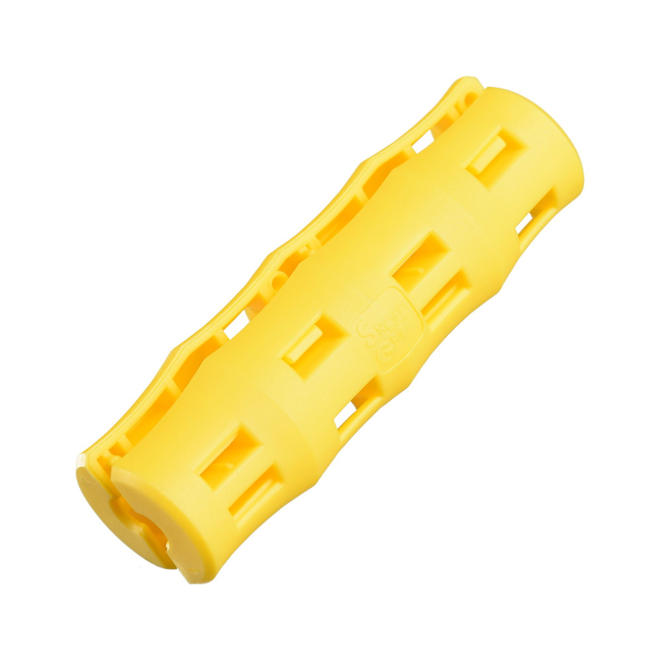 Snappy Grip Wascheimertragehilfe yellow gelb