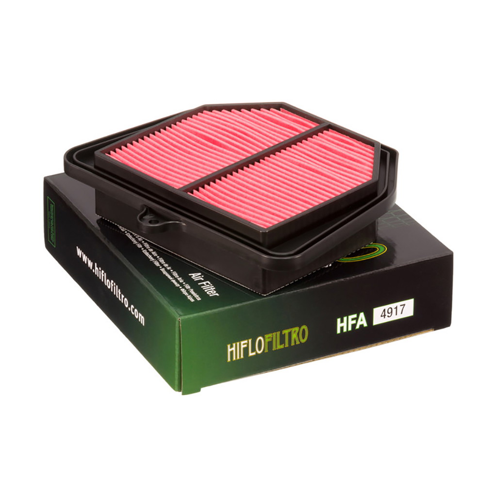 Hiflo Luftfilter