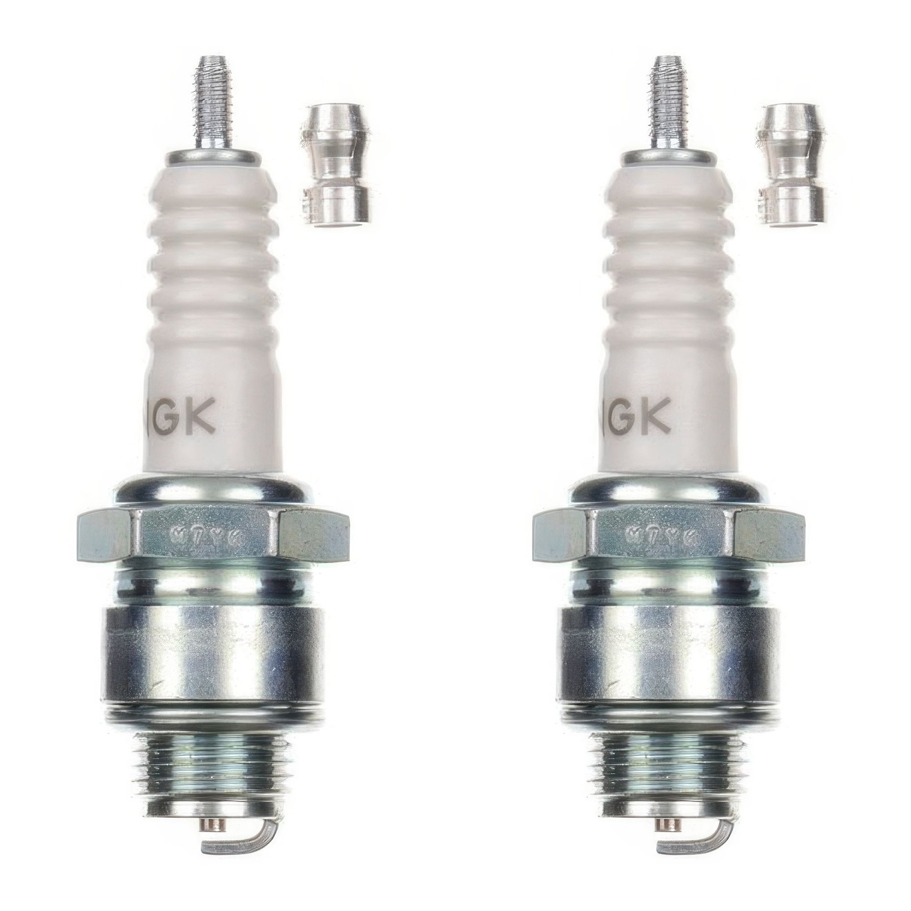 NGK Zündkerze B6S 3510 2er Set