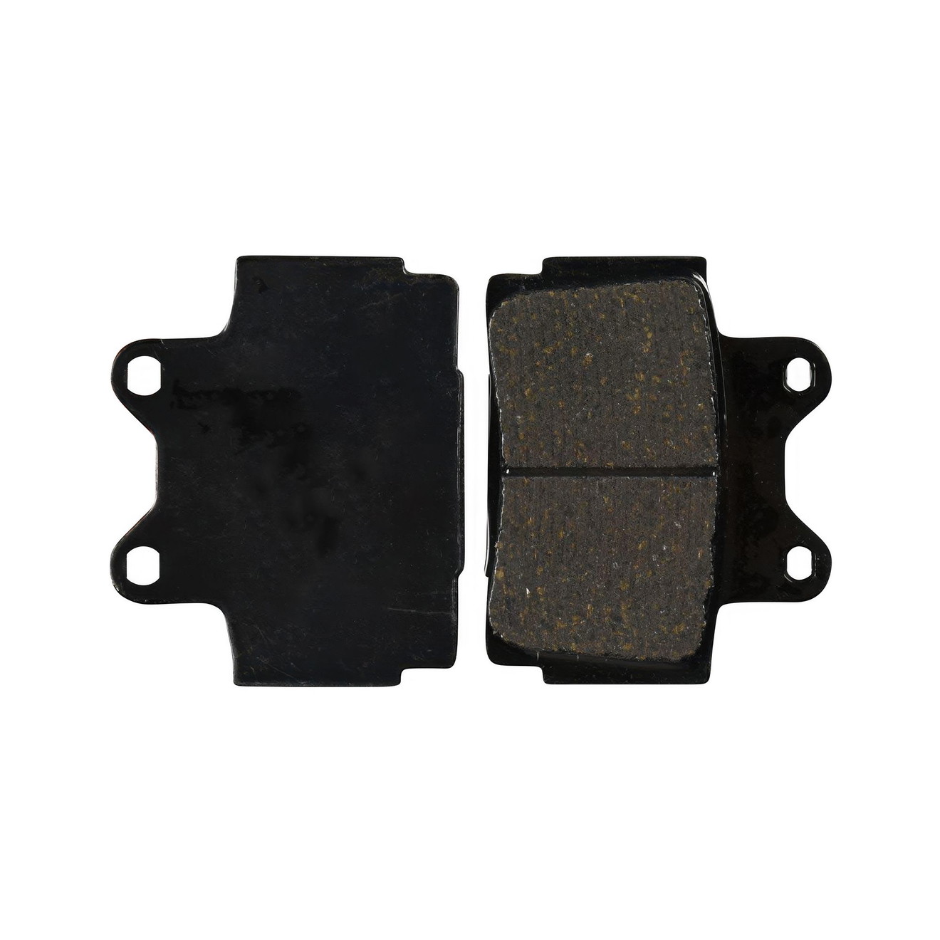 Moto-Master Bremsbelag RoadPRO Ceramic